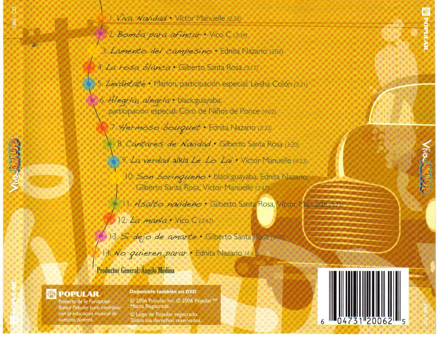 Viva2BNavidad2B 2BTrasera - Viva Navidad (Banco Popular de Puerto Rico)