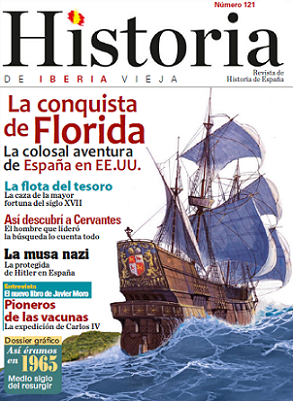WJb25JZ - Historia de Iberia Vieja - Julio 2015