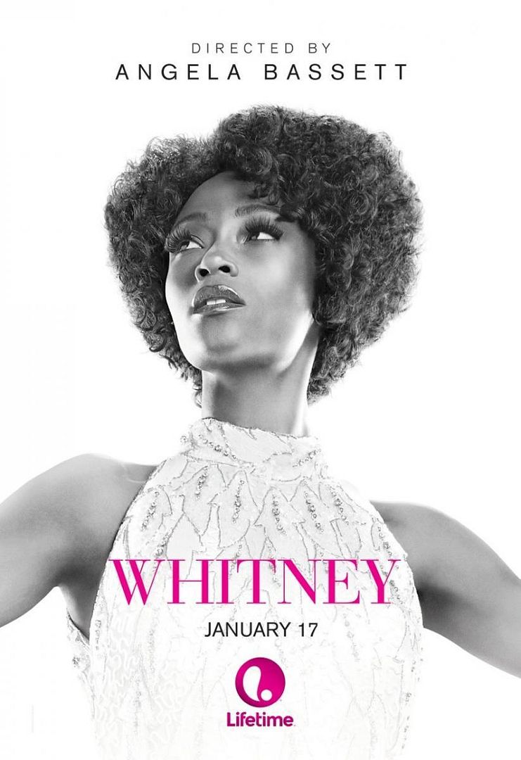 Whitney TV 856548602 large - Whitney HDdrip Español (2015) Drama Biográfico. Música