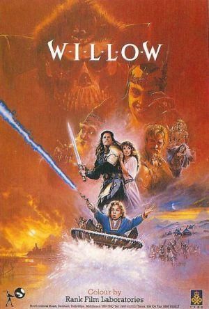 Willow 242448423 large - Willow (1988) Fantástico. Aventuras