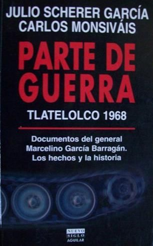 YegaxhR - Parte de Guerra - Julio Scherer García & Carlos Monsiváis