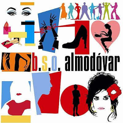 almodovar2 - Las canciones de Almodóvar (VA) (1997) MP3