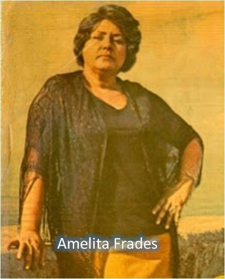 amelitafradesok - Amelita Frades 2015 FLAC