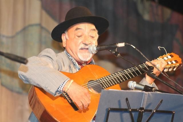 argentino luna 2 - Argentino Luna - Folklore argentino