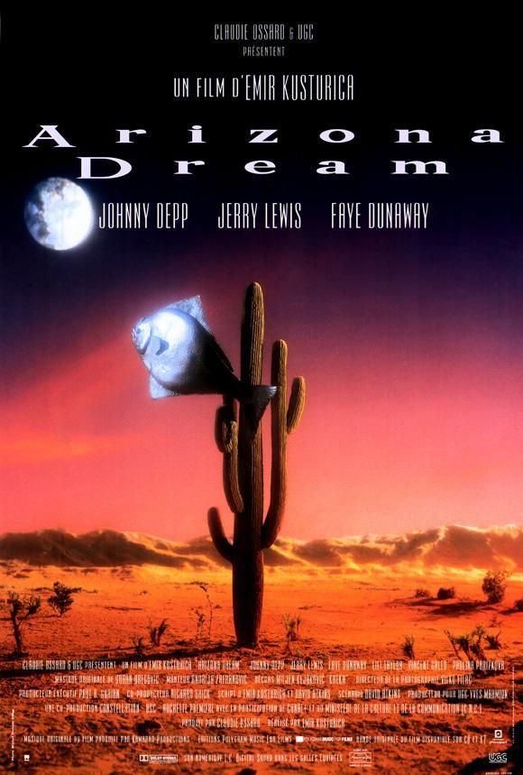 arizona dream 716378674 large - El sueño de Arizona (1992) Comedia Drama