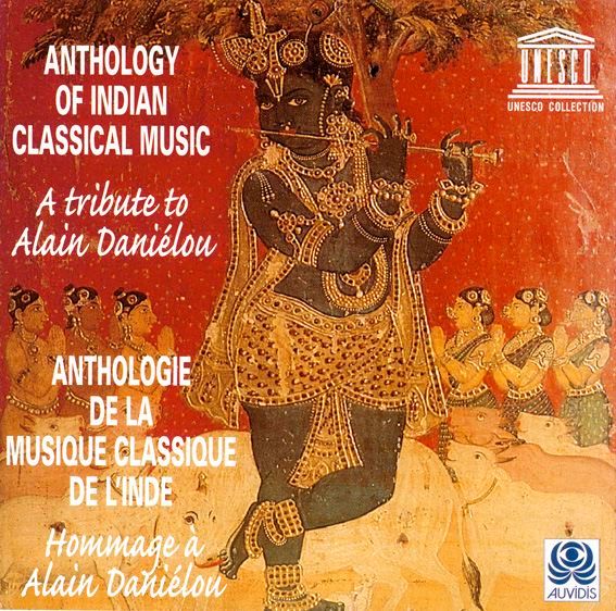 arton179 - Anthology of Indian Classical vol 3