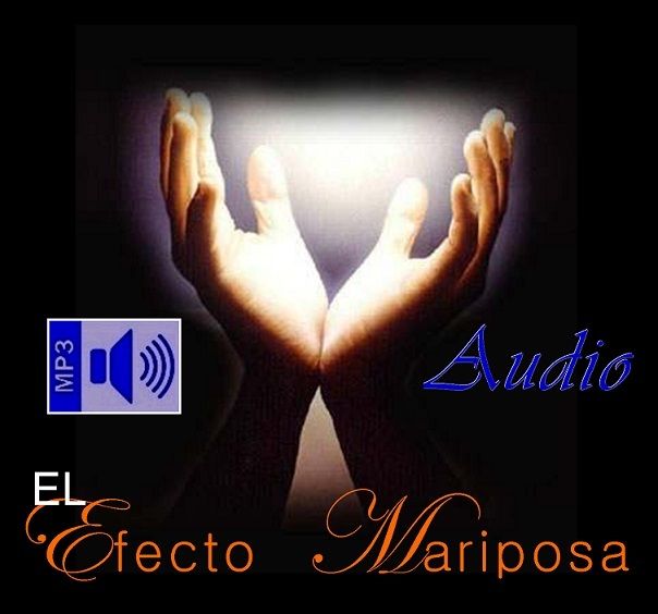 audio el efecto mariposa joaquin de saint aymour - El efecto mariposa - Joaquin de Saint-Aymour