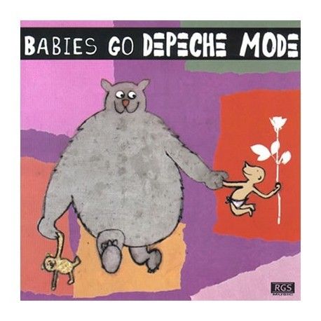 babies go depeche mode - Babies Go - Depeche Mode