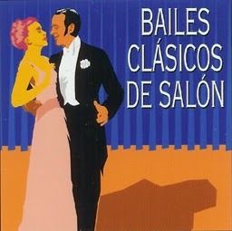 bailesclasicosdesalon - Bailes clasicos de salón VA (3 cds)