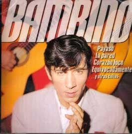 bambinopayaso - Bambino - Payaso (2003)