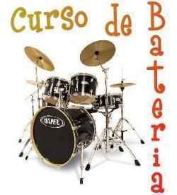 bateria - Curso Practico de batería