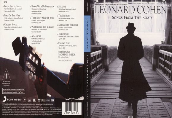 big - Leonard Cohen - Songs from the Road BluRayrip