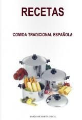c2zSsru - Recetas de Comida Tradicional Española – Maria Jose Martin