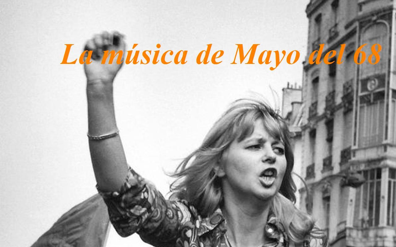 cap3 - Canciones sobre Mayo del 68 VA