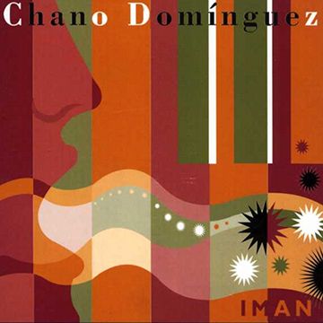 chalaura chano dominguez grandes figuras iman - Chano Domínguez (con Enrique Morente) - Imán (1999)