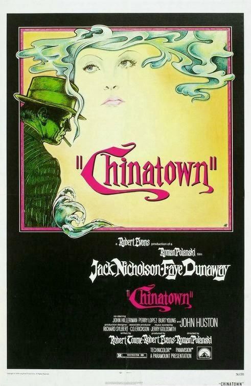 chinatown 819844759 large - Chinatown Bdrip Español (1974) Cine negro. Intriga. Drama