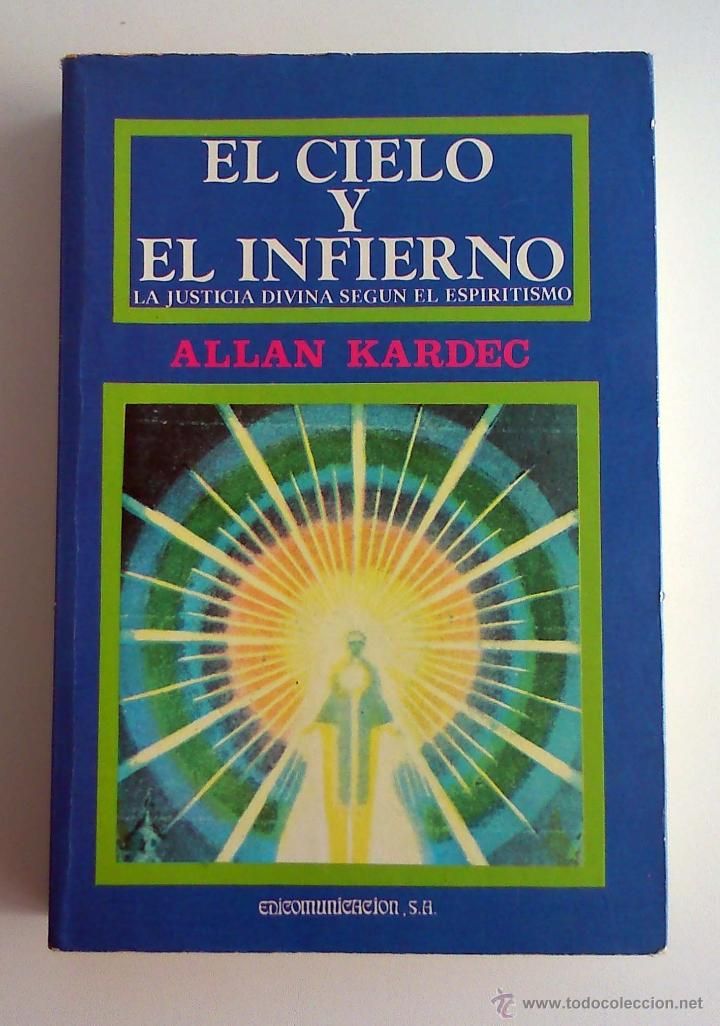 cielo01 - El cielo y el infierno la justicia divina según el espiritismo - Allan Kardec (Voz Humana)
