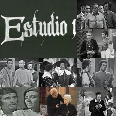 colageestudio1 - Misericordia de Benito Perez Galdos (Estudio 1, 1977) Tvrip