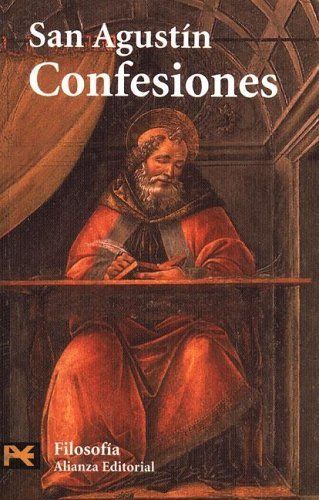confesiones1 - Las Confesiones - San Agustin (Audiolibro Voz Humana)