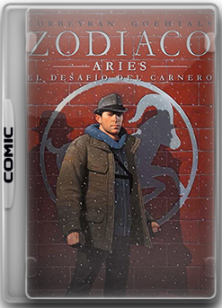 cover - Zodiaco Coleccion 1-13