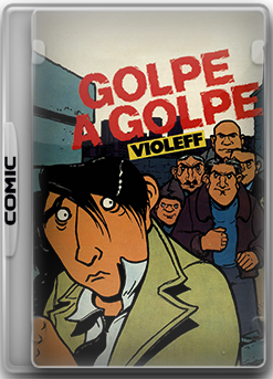 cover 1 - Golpe a Golpe