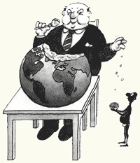 crash capitalismo - Poder y mercado - Murray Newton Rothbard