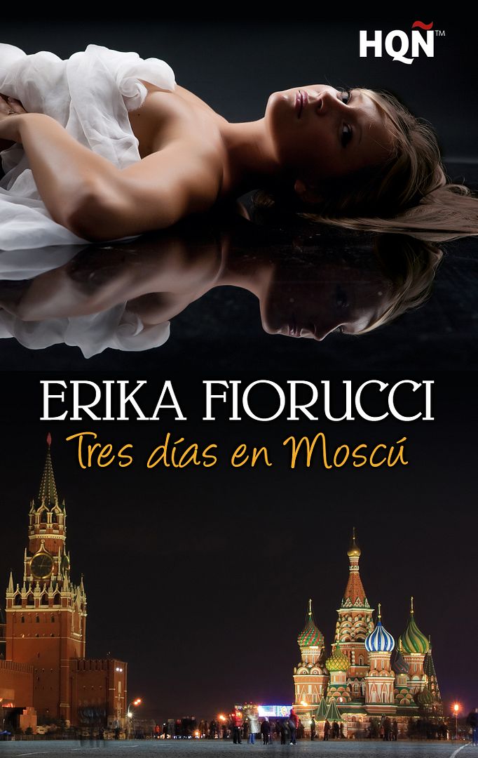 cub hqn digital 42 1 - Tres dias en Moscu - Erika Fiorucci