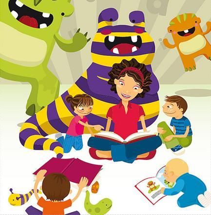 cuentos20infantiles20dibujo - Cuentos Infantiles Aler (vol. 1)