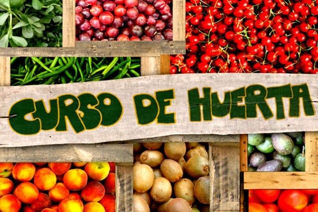 cursodehuerta - Curso La Huerta (10/10) Tvrip Español
