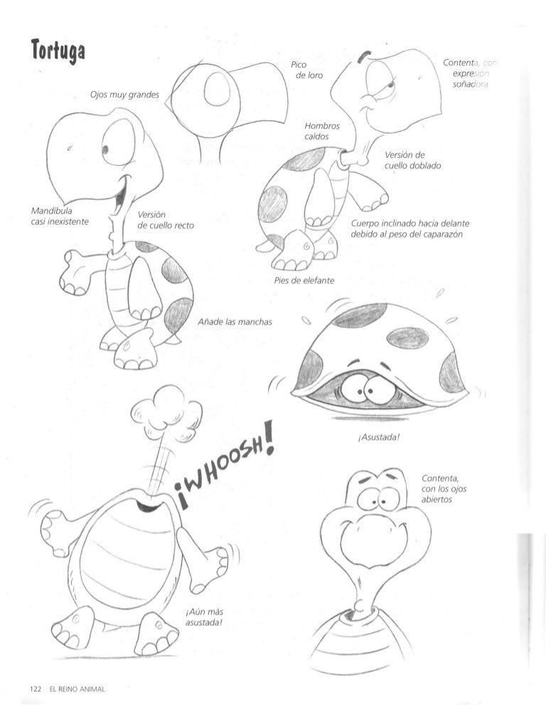 cursolibrodedibujocomodibujarcomics portimoteo1 111004130602 phpapp01 thumbnail 4 - Curso Como dibujar Comics