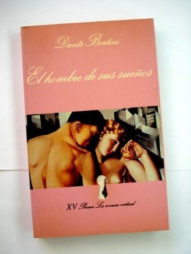 dante bertini el hombre de sus suenos l53 17714 MLA20142950034 082014 O - El hombre de sus sueños - Dante Bertini
