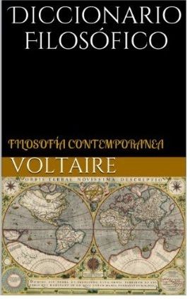 diccionario filosofico de voltaire - Voltaire Diccionario Filosófico