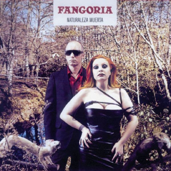 djgcofscuu600x600 75 - Fangoria - Naturaleza Muerta (2001)