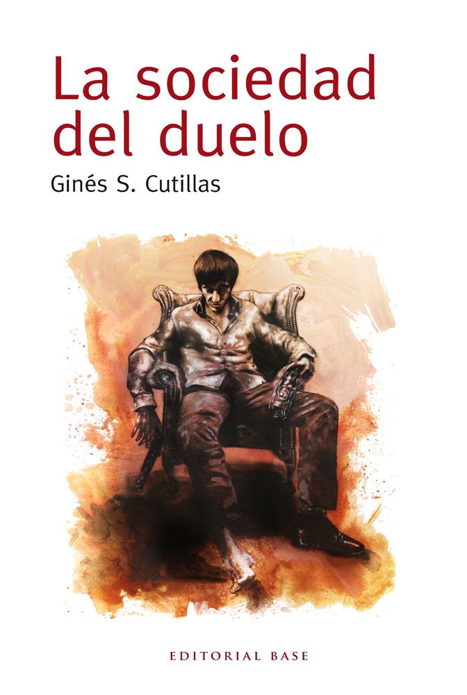 duelopg - La sociedad del duelo - Ginés S. Cutillas (Voz Humana)