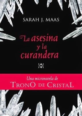 ec49c trono2bde2bcristal2b0 52b 2bsarah2bj2bmaas - La Asesina y la Curandera