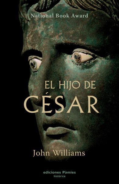 el hijo de cesar - El hijo de Cesar - John Williams