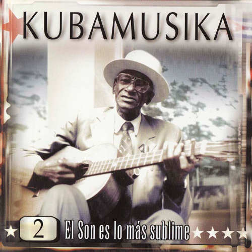 el son - KubaMusika (12 cds)
