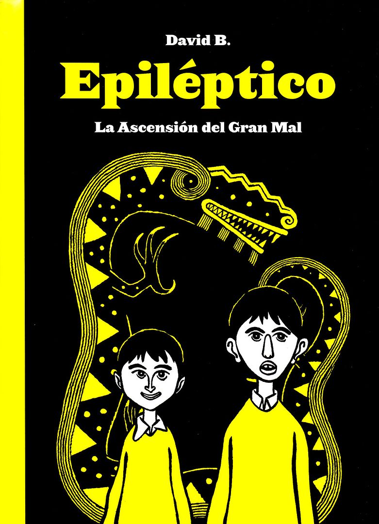 epileptico21 - La ascensión del gran mal (David B)