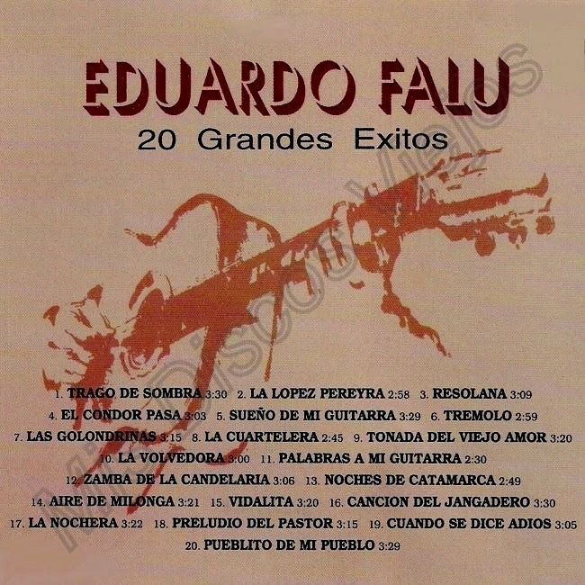 f2c5a eduardo2bfalc39a 202bgrandes2bexitos cont - Eduardo Falú - 20 Grandes Exitos