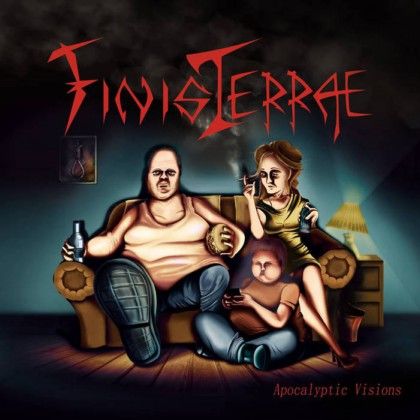 finis terrae 2 - Finis Terrae: Discografia (1998-2010)