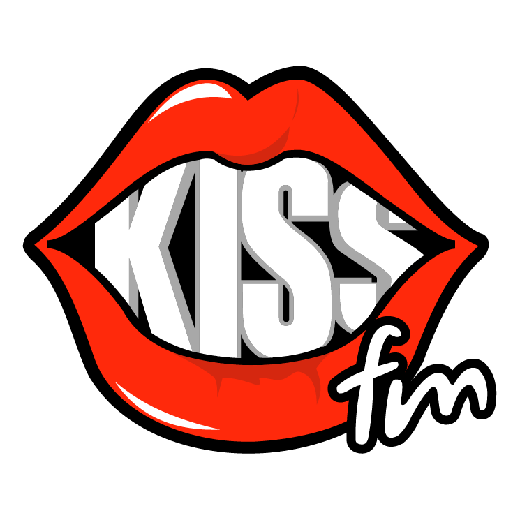 free vector kiss fm 034731 kiss fm - Discografia Radios: 40 Principales Kiss FM M80 La Gramola Cadena 100 y Dial (38 CDS)