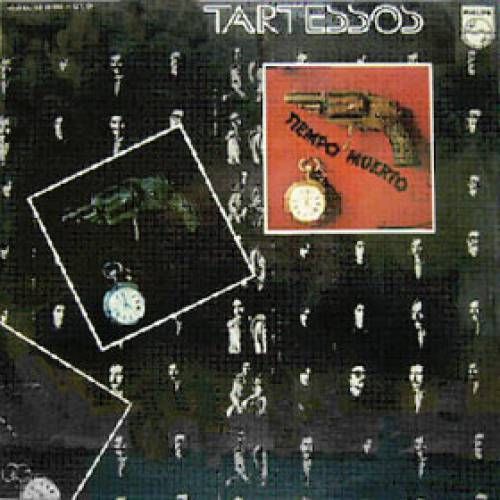 ftiempo mue8213344e67c7fa95364952 - Tartessos - Tiempo muerto (1971)