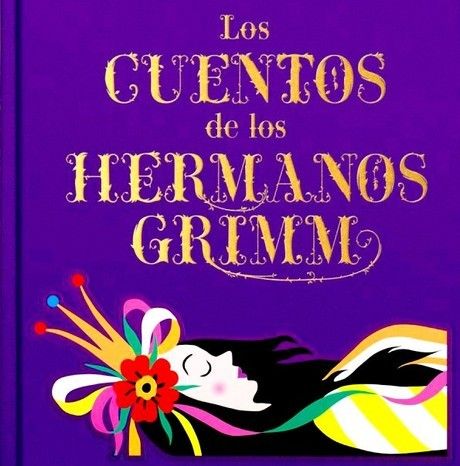 grimm medium - Audiocuentos Hermanos Grimm (Voz Humana)