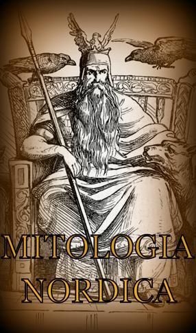 gyGng1b - Mitología Nórdica