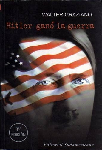 hitler gano la guerra walter graziano 449511 MLA20596372421 022016 O - Hitler gano la guerra -  Walter Graziano