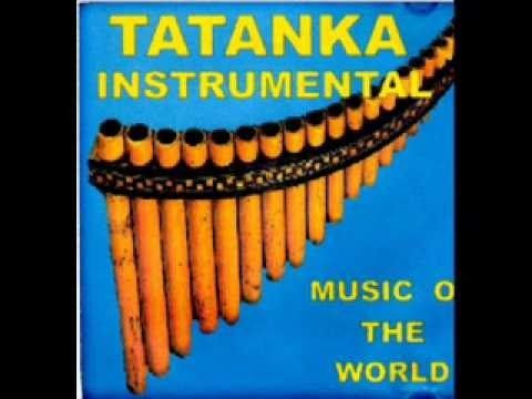 hqdefault 1 - Tatanka instrumental (music of the world)