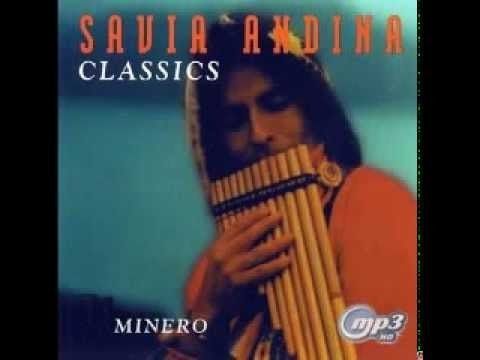 hqdefault 11 - Savia andina - Mejores canciones