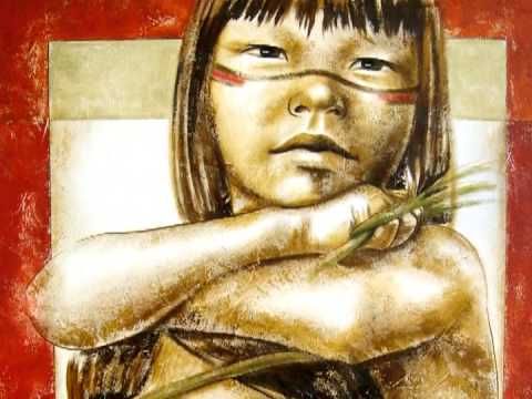 hqdefault 16 - Canciones de resistencia Guarani