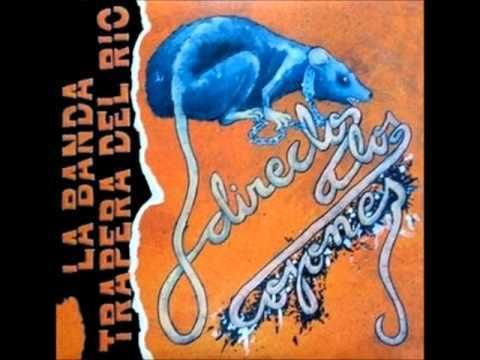 hqdefault 17 - La Banda trapera del rio - Directo A Los Cojones 1994 MP3