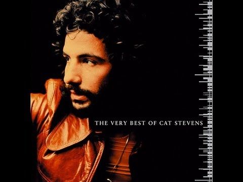 hqdefault 19 - Cat Stevens - Best Of Cat Stevens